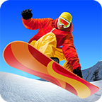 單板滑雪大師滑雪之旅(Snowboard Master)