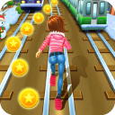地鐵公主跑酷(Subway Princess Runner)