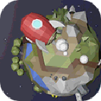 地球衛士(Earth Defender)