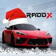 賽車飛馳人生(RADDX)