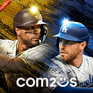 MLB9局職棒勁旅對(duì)決(MLB 9I RIVALS)