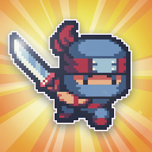 忍者教條大師(Ninja Prime)