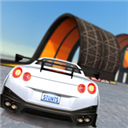 汽車特技比賽(Car Stunt Races)