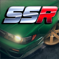靜態(tài)換擋賽車(Static Shift Racing)