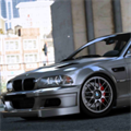 E46M3漂移模擬器