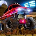 大腳怪獸卡車