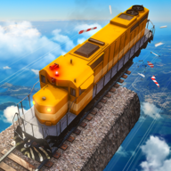 火車坡道跳躍(Train Ramp Jumping)
