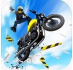 自行車跳躍(Bike Jump)