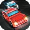 亡命時速(Car vs Cops)