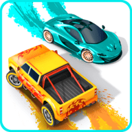 狂濺飛車(Splash Cars)