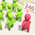 人群模擬器(City Crowd Sim)