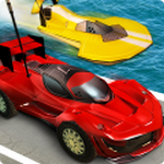 觸控賽車2(Touch Racing 2)