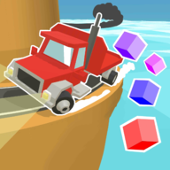 貨物爬升(Cargo Climb)