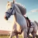 馬術賽馬娘(Horse Riding)