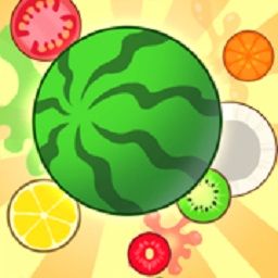 合個大西瓜
