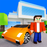 3D派對城市沙盒模擬器(Block City 3D)