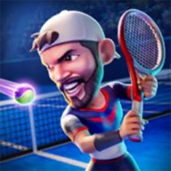 迷你網(wǎng)球(Mini Tennis)