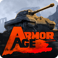 裝甲時代(ArmorAge)