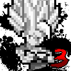 龍珠斗士Z像素版(Z LEGENDS 3)