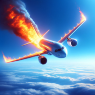 飛機模擬器迫降(Plane Simulator Flying Games)
