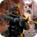 鷹眼恐怖戰場(Eagle Eyes Terrorist Battle)