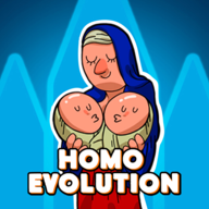 Homo進化人類起源(Homo Evolution)
