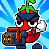 食物大陸生存(FoodLandSurvival)