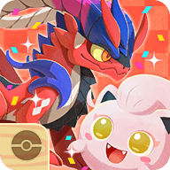寶可夢咖啡館mix(PokémonCaféReMix)