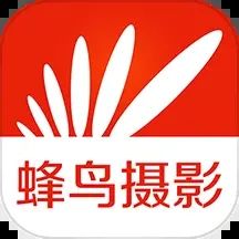 蜂鳥(niǎo)攝影