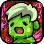 喪尸進化世界(Zombie Evolution World)