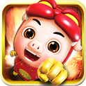 豬豬俠向前沖