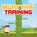 泰拳訓(xùn)練比賽(muay thaitrainig game)