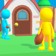 閑置富豪大亨城鎮建造(Idle Town Builder Rich Tycoon)