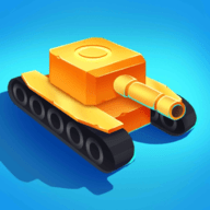 無盡坦克戰爭(Tank Battle: Endless Fight)