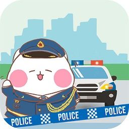 貓貓警長(zhǎng)