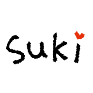 suki情侶日記