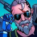 起義幸存者RPG(Uprising: Survivor RPG)