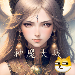 冒險之旅神魔大戰