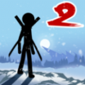 堅(jiān)持戰(zhàn)斗暗影武士2(Stick Fight: SW 2)