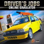司機(jī)工作在線模擬器(driver`s jobs online simulator)