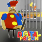 逃離數字監獄馬戲團(Escape Digital Prison Circus)