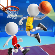 籃球訓(xùn)練比賽(Basketball Drills)