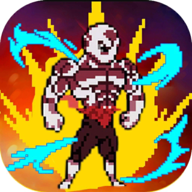 傳說中的龍斗戰士(Legendary Dragon Fight Warrior)