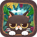 貓咪的秘密森林(Secret Cat Forest)