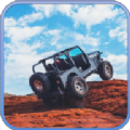 硬卡車荒野駕駛(Offroad Hard Truks 2024)