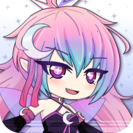 加查史詩RPG(Gachaverse)