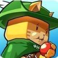 貓煉金術士(Cat Alchemist)