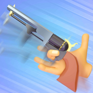 手槍戰跑(Hand Gun Run)
