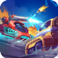 星球機器人(Starbots)