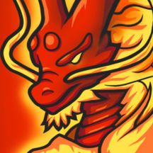 神獸三國(DragonSanGuo)